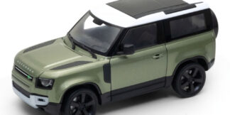 Welly Land Rover Defender (2020) 1:26