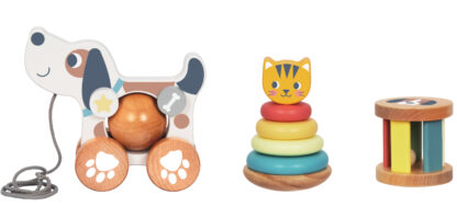 2Kids Toys Dárkový set pro nejmenší 3 v 1 - Image 2