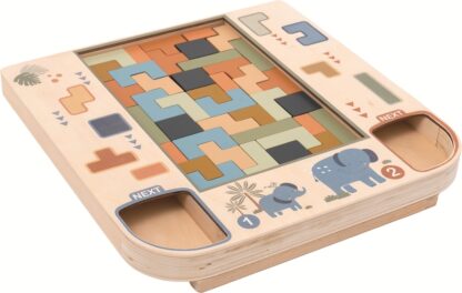 2Kids Toys Dřevěná hra Pentomino - Image 4