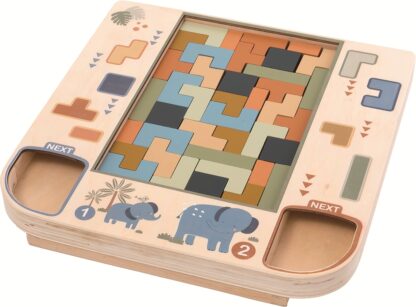 2Kids Toys Dřevěná hra Pentomino - Image 5
