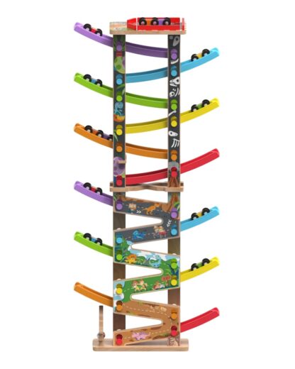 2Kids Toys Velká závodní dráha Rozšíření - Obrázek 3