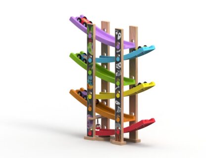 2Kids Toys Velká závodní dráha Rozšíření - Image 4