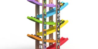 2Kids Toys Velká závodní dráha Rozšíření