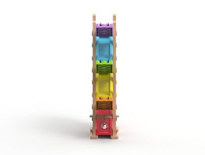 2Kids Toys Velká závodní dráha Rozšíření - Image 5