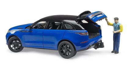 Bruder Auto Range Rover Velar - Image 3