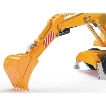 Bruder Bagr LIEBHERR - Image 2