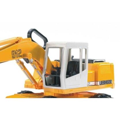 Bruder Bagr LIEBHERR - Image 3