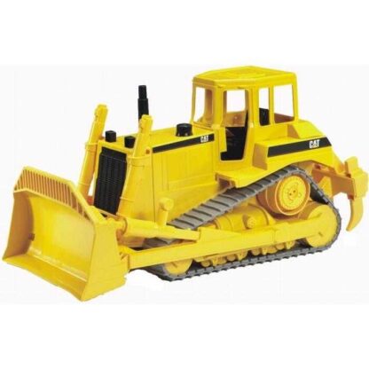 Bruder Buldozer CATERPILLAR velký - Image 3