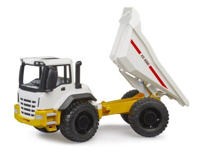 Bruder Dumper XD 5000 - Image 3