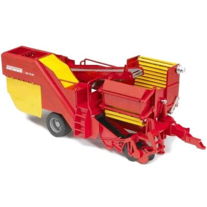 Bruder Kombajn na brambory GRIMME SE 75 - Image 2