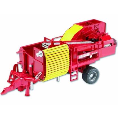 Bruder Kombajn na brambory GRIMME SE 75 - Image 4