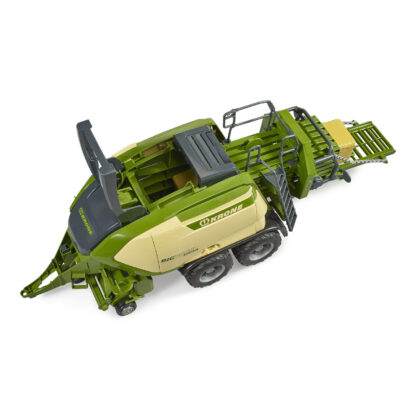 Bruder Lis se 2 balíky Krone BiG Pack 1290HDP VC - Image 3
