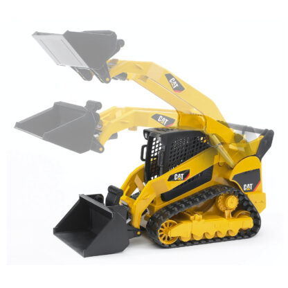 Bruder Nakladač CATERPILLAR pásový - Image 3