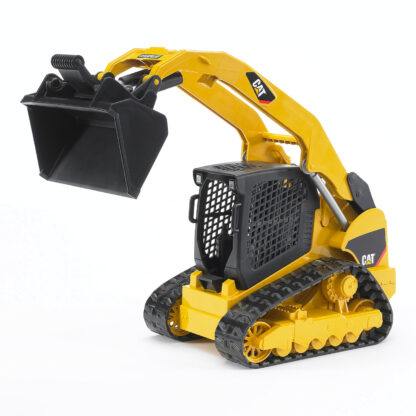 Bruder Nakladač CATERPILLAR pásový - Image 4