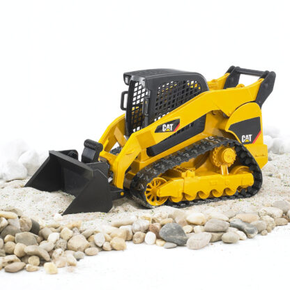 Bruder Nakladač CATERPILLAR pásový - Image 5