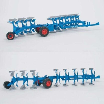Bruder Pluh LEMKEN VARI-TITAN - Image 2