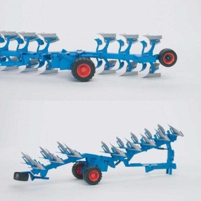 Bruder Pluh LEMKEN VARI-TITAN - Image 3