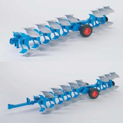 Bruder Pluh LEMKEN VARI-TITAN - Image 4