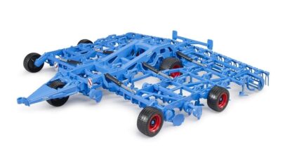 Bruder Půdní fréza Lemken Grubber Koralin 9 - Image 4