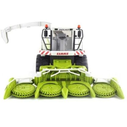 Bruder Řezačka na kukuřici CLAAS JAGUAR 900 Poškozený obal - Image 3