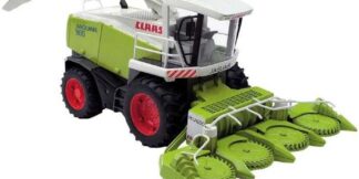 Bruder Řezačka na kukuřici CLAAS JAGUAR 900 Poškozený obal