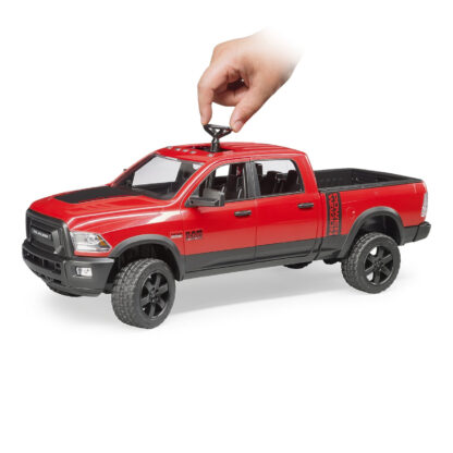 Bruder Terénní auto RAM - Image 3
