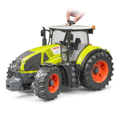 Bruder Traktor CLAAS AXION 950 - Image 3