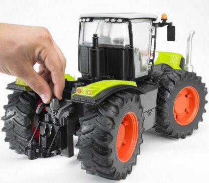 Bruder Traktor CLAAS Xerion - Image 2