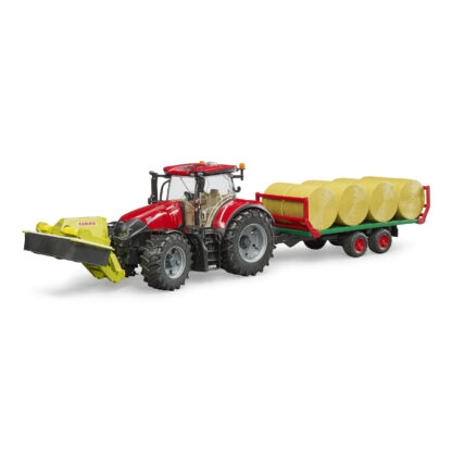 Bruder Traktor Case IH Optum 300 CVX - Image 2