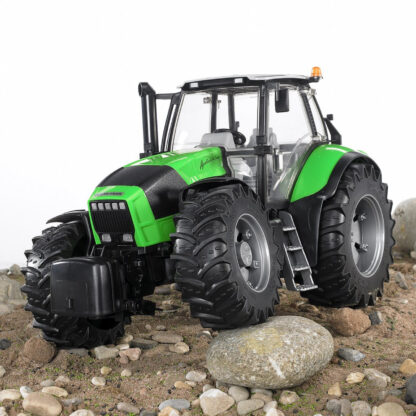 Bruder Traktor DEUTZ Agrotron X720 - Image 2