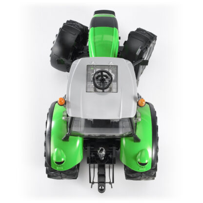 Bruder Traktor DEUTZ Agrotron X720 - Image 3