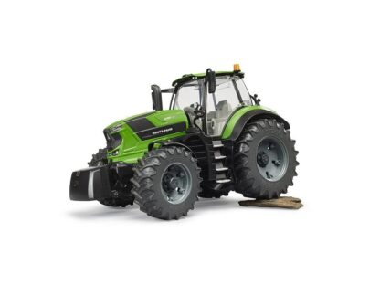 Bruder Traktor Deutz-Fahr 8280 TTV - Image 3