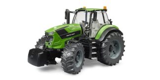Bruder Traktor Deutz-Fahr 8280 TTV