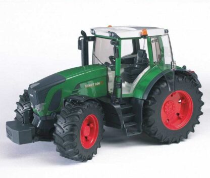 Bruder Traktor FENDT 936 Vario - Image 3