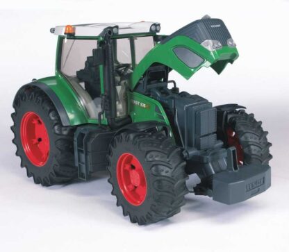 Bruder Traktor FENDT 936 Vario - Image 4
