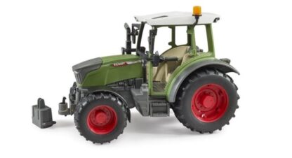 Bruder Traktor Fendt Vario 211 - Image 2