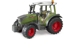 Bruder Traktor Fendt Vario 211