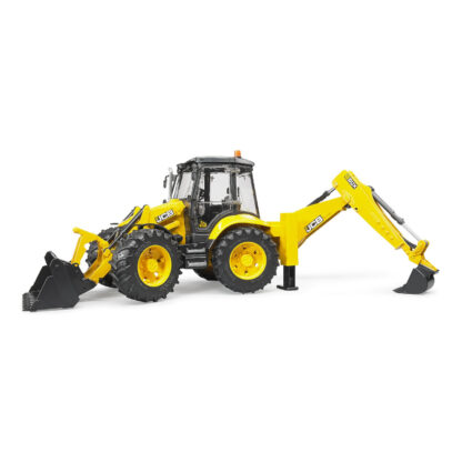Bruder Traktor JCB  bagr - Image 2
