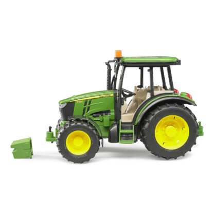 Bruder Traktor John Deere 5115M Farmer - Image 3