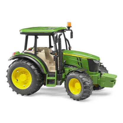 Bruder Traktor John Deere 5115M Farmer - Image 4