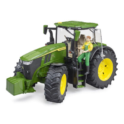 Bruder Traktor John Deere 7R 350 - Image 2