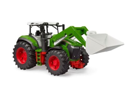 Bruder Traktor ROADMAX s čelním nakladačem - Image 5