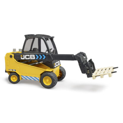 Bruder Vysokozdvižný vozík JCB Teletruk - Image 2