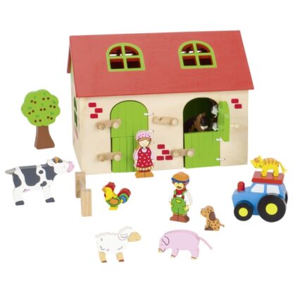 Goki Moje farma - Image 3