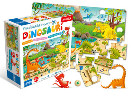 Granna Dinosauři - Image 2