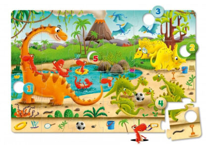 Granna Dinosauři - Image 3
