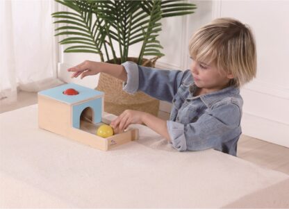 2Kids Toys Montessori set hraček pro nejmenší 5m+ - Obrázek 3