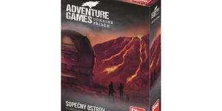 Dino Adventure games: Sopečný ostrov