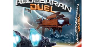 Dino Hra Aldebaran Duel