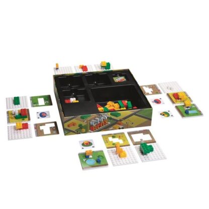 Dino Hra City Blox - Obrázek 3